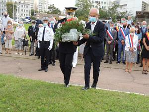 2021 09 25 TOULON  HOMMAGE AUX HARKIS FORCES SUPPLETIVES D ALGERIE (52)
